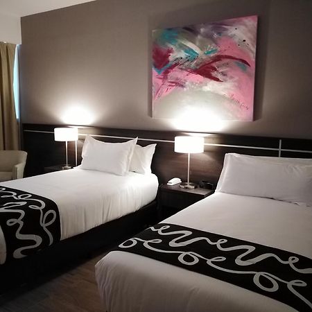 Amerian Rafaela Hotel Екстериор снимка