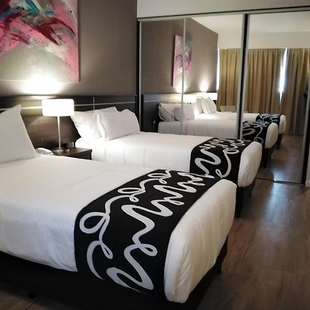 Amerian Rafaela Hotel Екстериор снимка