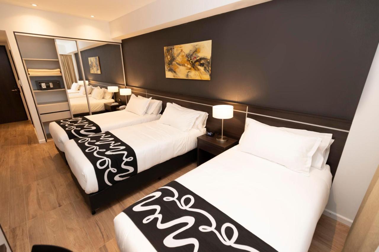 Amerian Rafaela Hotel Екстериор снимка