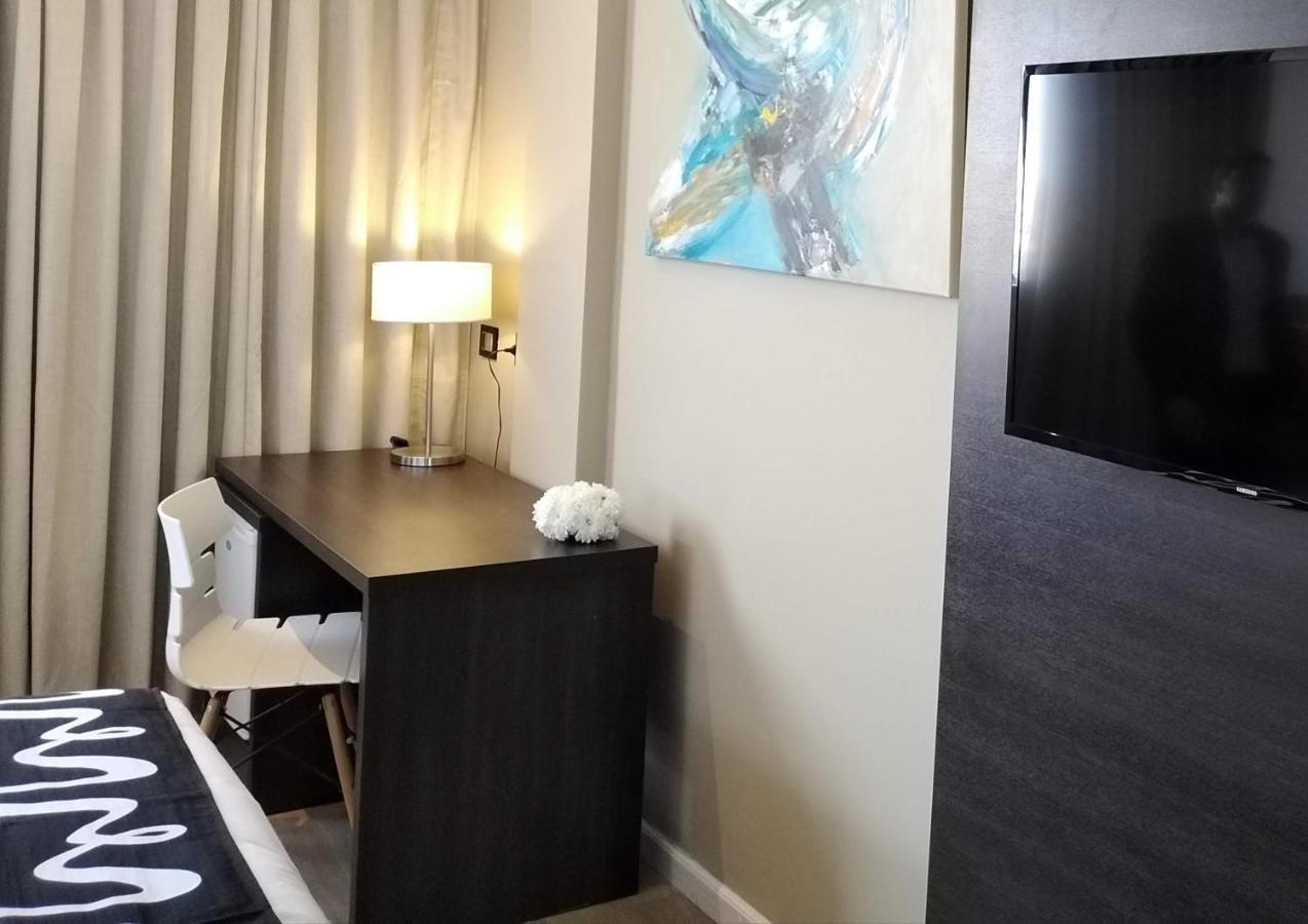 Amerian Rafaela Hotel Екстериор снимка