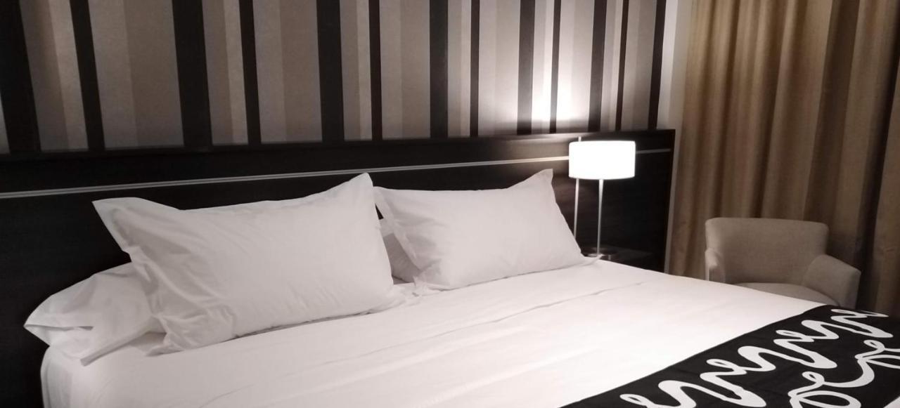 Amerian Rafaela Hotel Екстериор снимка