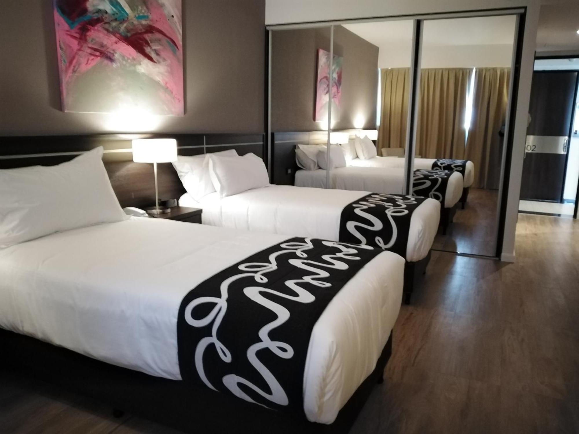 Amerian Rafaela Hotel Екстериор снимка