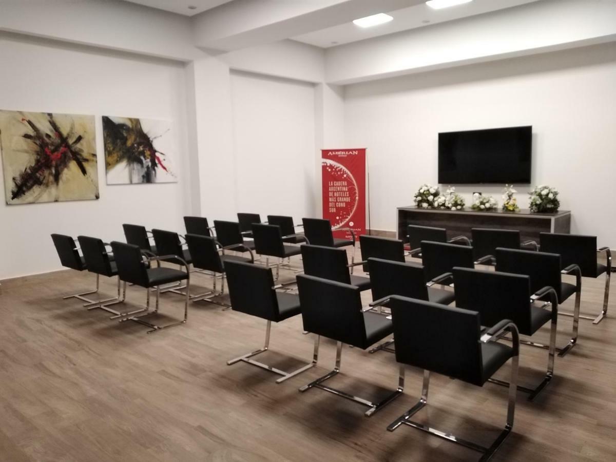 Amerian Rafaela Hotel Екстериор снимка