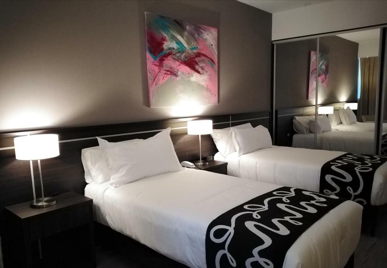 Amerian Rafaela Hotel Екстериор снимка