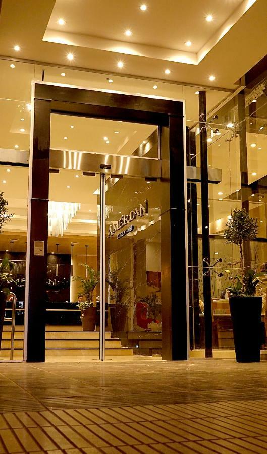 Amerian Rafaela Hotel Екстериор снимка