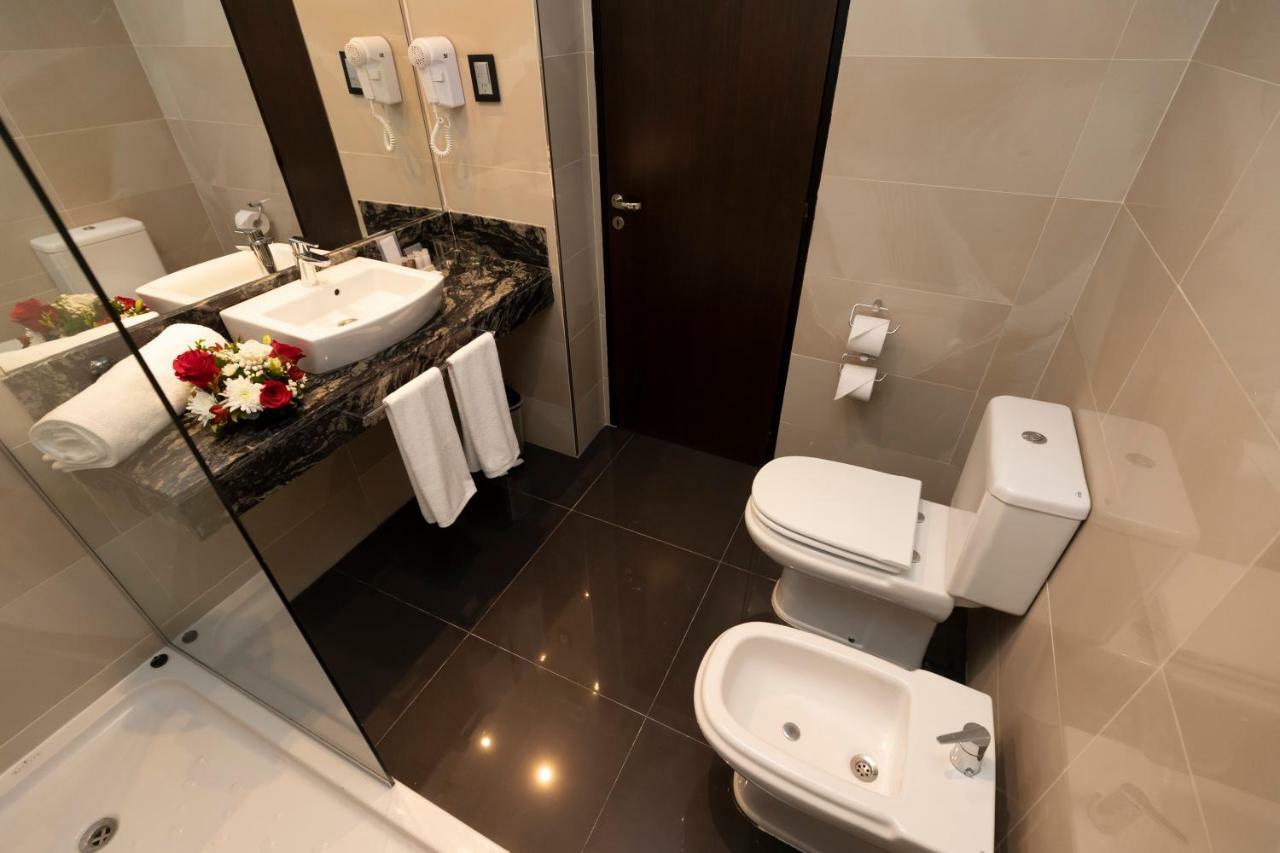 Amerian Rafaela Hotel Екстериор снимка