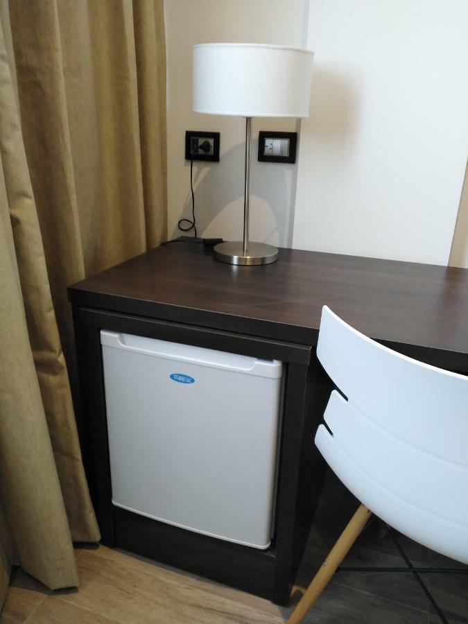 Amerian Rafaela Hotel Екстериор снимка