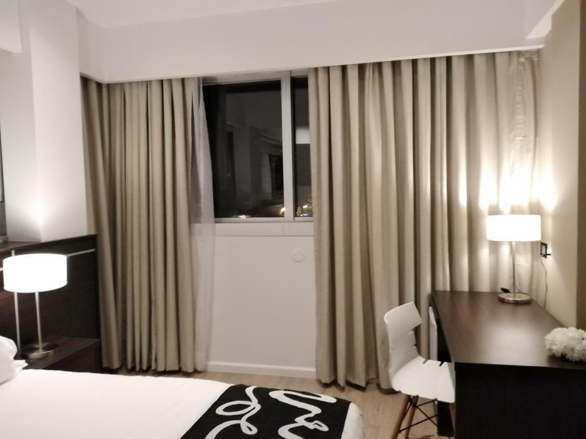 Amerian Rafaela Hotel Екстериор снимка