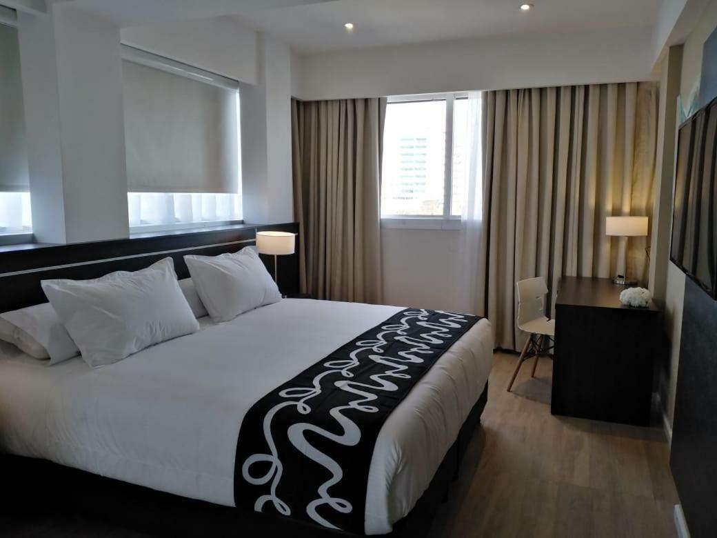 Amerian Rafaela Hotel Екстериор снимка