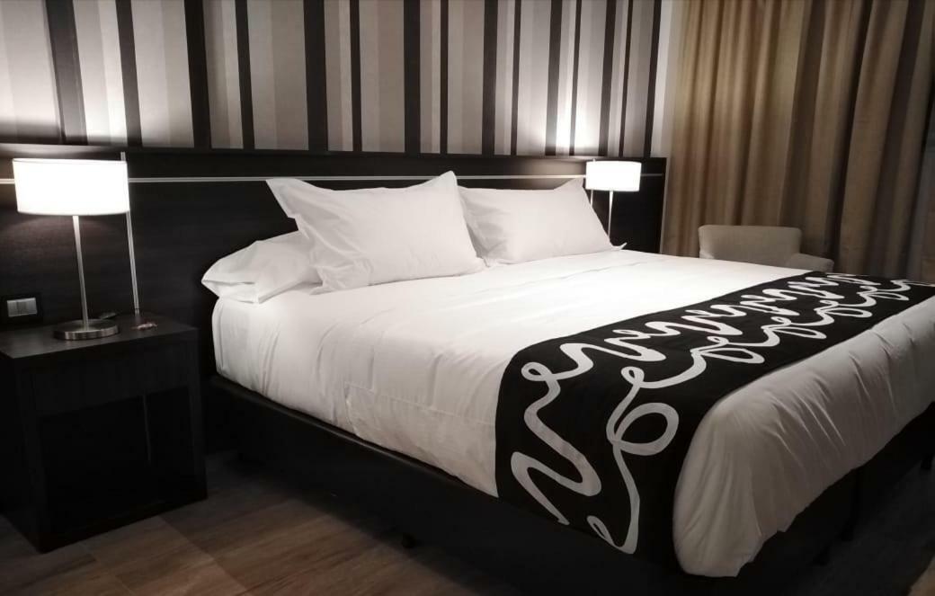 Amerian Rafaela Hotel Екстериор снимка