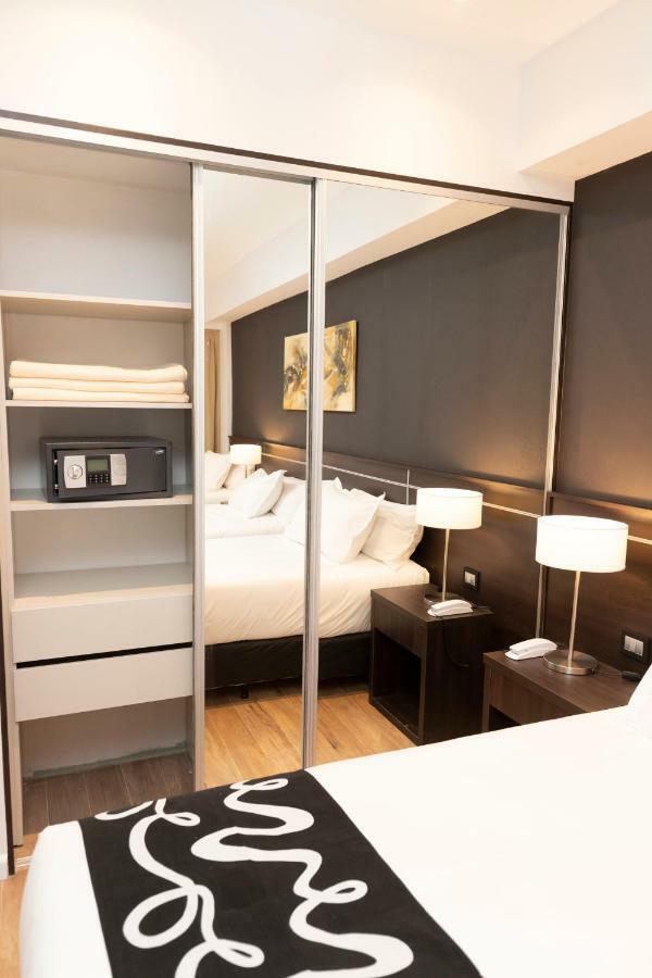 Amerian Rafaela Hotel Екстериор снимка