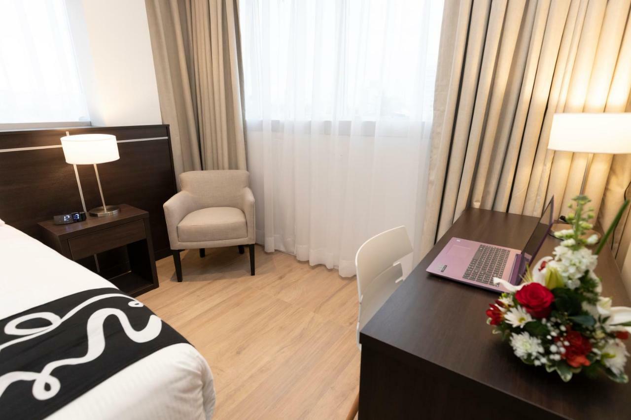 Amerian Rafaela Hotel Екстериор снимка