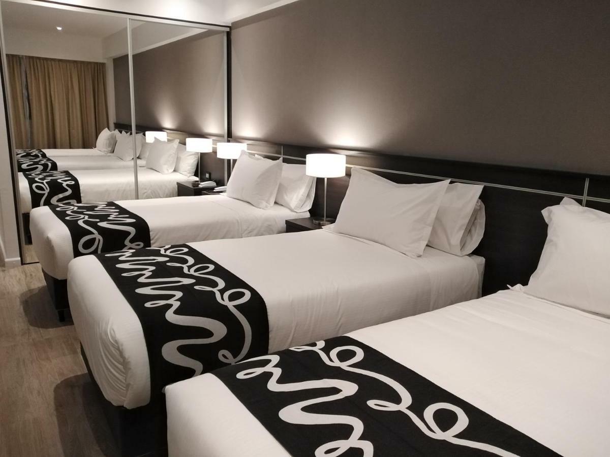Amerian Rafaela Hotel Екстериор снимка